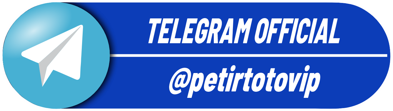 Telegram PETIRTOTO